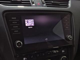 Skoda Octavia Combi 1.5 TSI 110KW (150CV) DSG Ambition