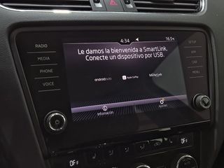 Skoda Octavia Combi 1.5 TSI 110KW (150CV) DSG Ambition