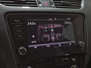 Skoda Octavia Combi 1.5 TSI 110KW (150CV) DSG Ambition