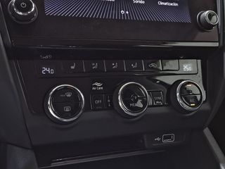 Skoda Octavia Combi 1.5 TSI 110KW (150CV) DSG Ambition