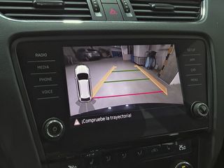 Skoda Octavia Combi 1.5 TSI 110KW (150CV) DSG Ambition