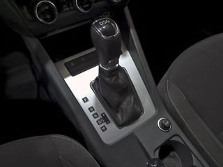 Skoda Octavia Combi 1.5 TSI 110KW (150CV) DSG Ambition