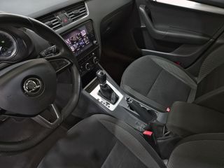 Skoda Octavia Combi 1.5 TSI 110KW (150CV) DSG Ambition