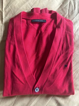 Cárdigan Purificación García