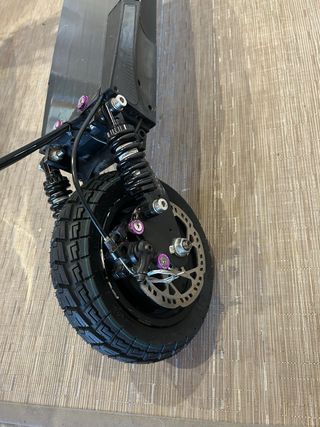 Smartgyro Crossover Dual Pro