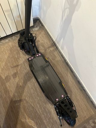 Smartgyro Crossover Dual Pro