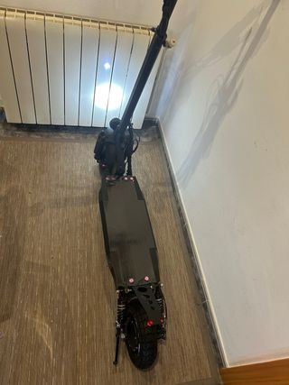 Smartgyro Crossover Dual Pro