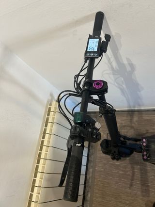 Smartgyro Crossover Dual Pro