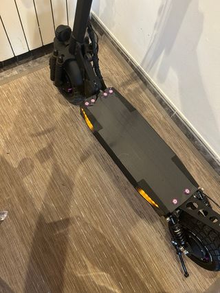 Smartgyro Crossover Dual Pro