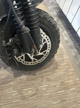 Smartgyro Crossover Dual Pro