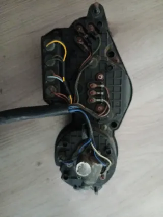 Relojes Yamaha FZR 1000 EXUP