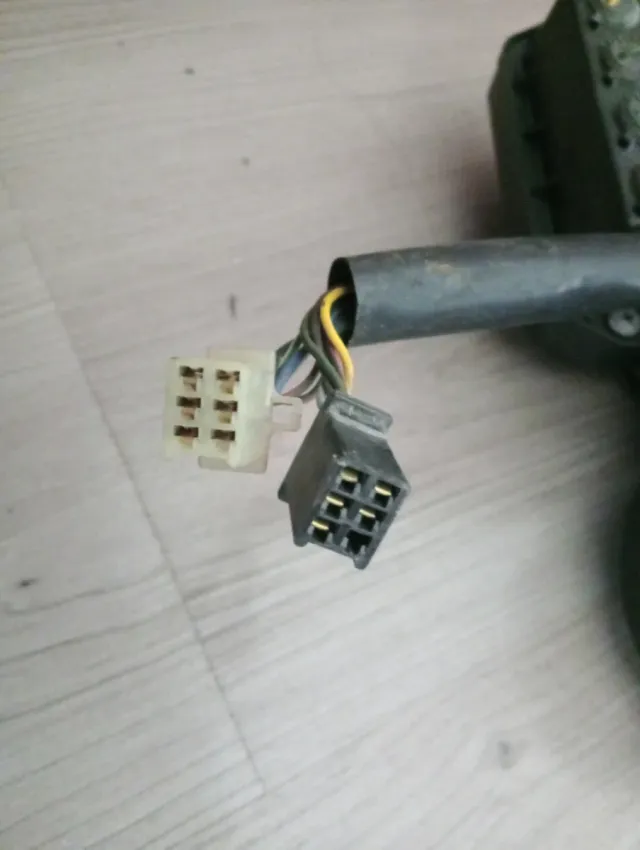 Relojes Yamaha FZR 1000 EXUP