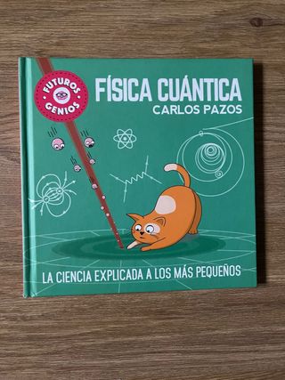 Física cuántica / Quantum Physics for Smart Kid...