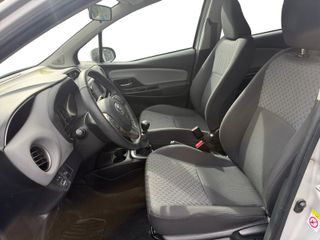Toyota Yaris 2015