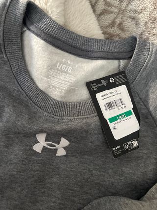 Chandal original under armour