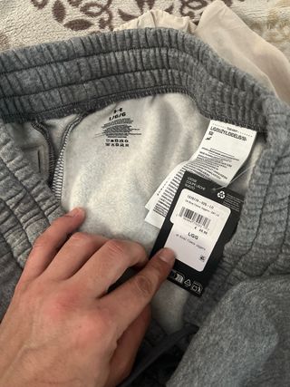 Chandal original under armour