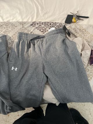 Chandal original under armour