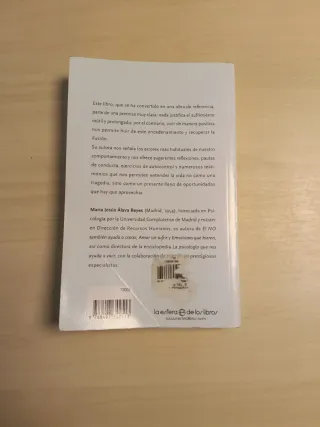 La inutilidad del sufrimiento: Claves para apre...