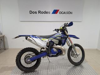 SHERCO 250 SE FACTORY (1.256 KMS)