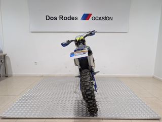 SHERCO 250 SE FACTORY (1.256 KMS)