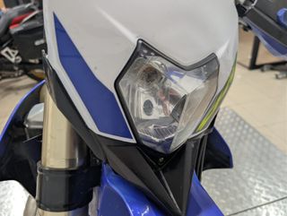 SHERCO 250 SE FACTORY (1.256 KMS)