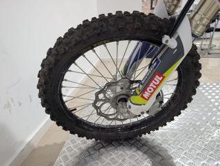 SHERCO 250 SE FACTORY (1.256 KMS)