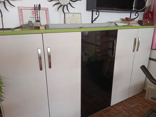 Lote de vajilla blanca