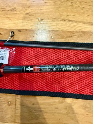 Caña KALI KUNNAN Hikobushi 250