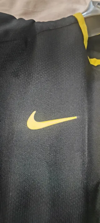 Giacca tuta nike