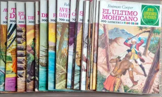 Pack de comics antiguos TBO, Superman... El último