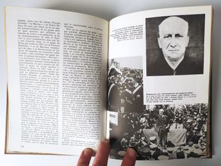 Libro Historia Basica España actual 1800 - 1980