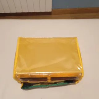 Bolsa transporte skylander