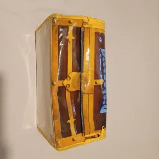 Bolsa transporte skylander