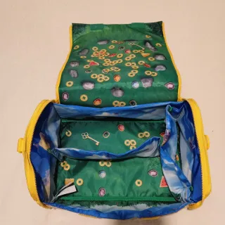 Bolsa transporte skylander