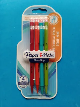 Pack Canetas Paper Mate e Bolsa Harry Potter