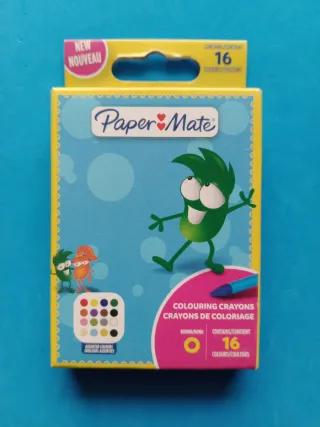 Pack Canetas Paper Mate e Bolsa Harry Potter