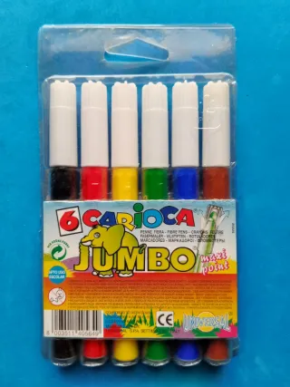 Pack Canetas Paper Mate e Bolsa Harry Potter