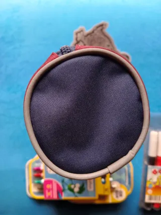 Pack Canetas Paper Mate e Bolsa Harry Potter