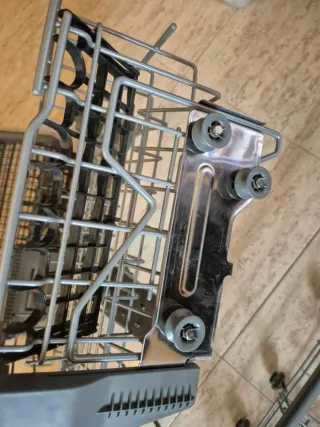 Cestas Lavavajillas LG DF215FP Quad Wash