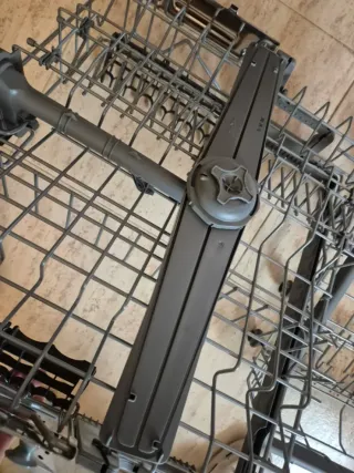 Cestas Lavavajillas LG DF215FP Quad Wash