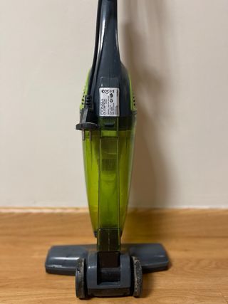 Cecotec Conga DuoStick Easy 2 en 1 Aspirador