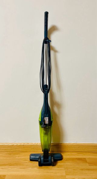 Cecotec Conga DuoStick Easy 2 en 1 Aspirador