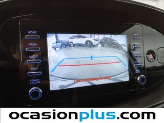 Toyota Aygo X Cross 1.0 VVT-I Play 53 kW (72 CV)