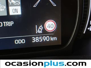 Toyota Aygo X Cross 1.0 VVT-I Play 53 kW (72 CV)