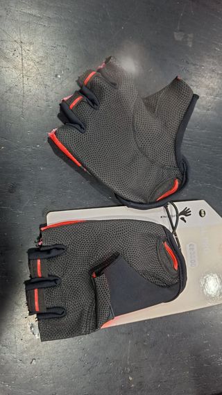 Luvas Specialized SL Pro MD Novas