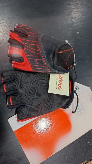 Luvas Specialized SL Pro MD Novas