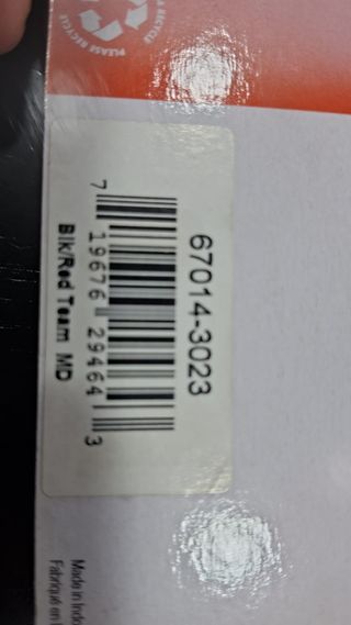 Luvas Specialized SL Pro MD Novas