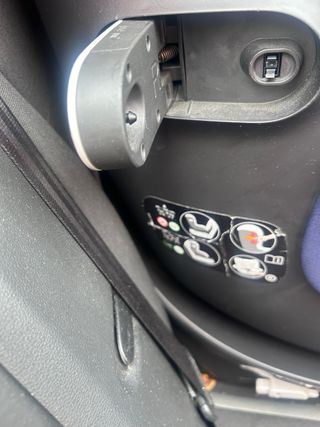 Silla de coche gb 0-3 años