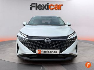 Nissan Qashqai DIG-T 103kW N-Connecta