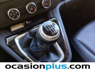 Nissan Townstar 1.3G L1 Tekna 96 kW (130 CV)